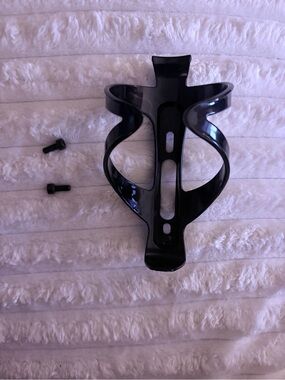 Bike Bottle Cage Mount
